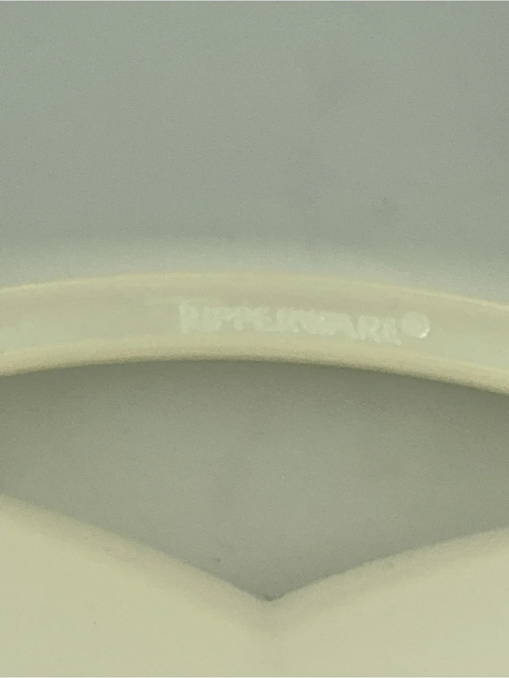 Vintage Tupperware Wet Dry Measuring Cups Twin Double Measure 1 cup 8oz